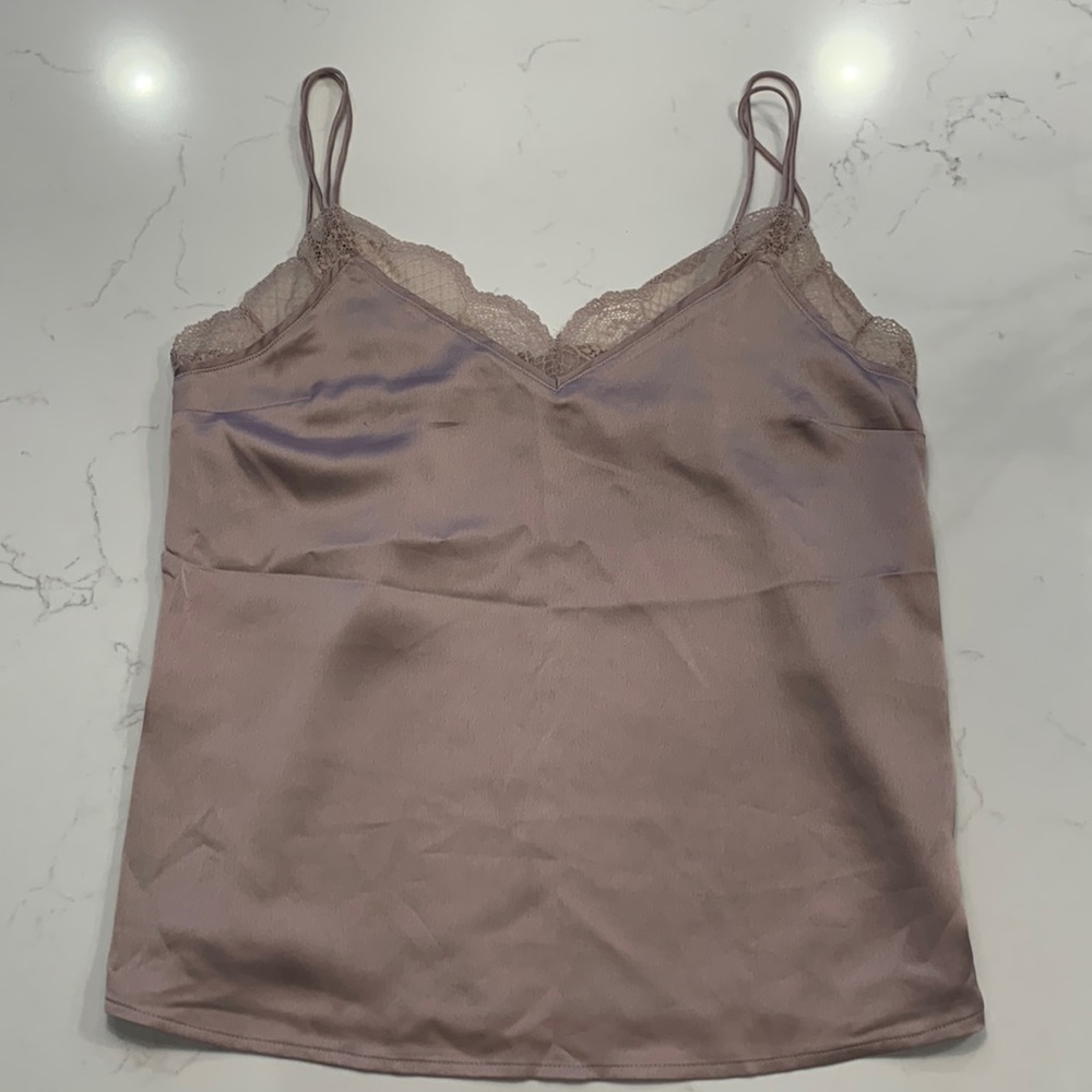 Abercrombie top